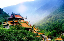 庆云景点排行榜