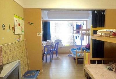 深圳住哪里