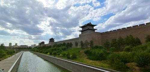 大同景点介绍