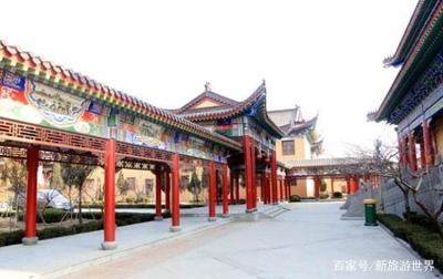 庆云景点排行榜