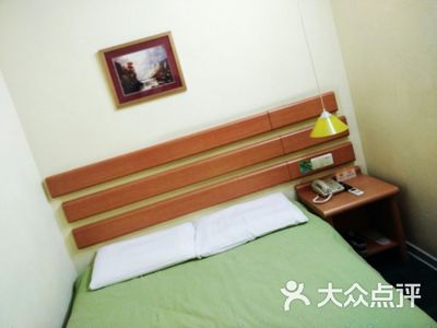 莫干山路如家酒店