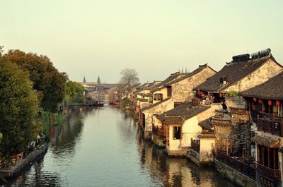 杭州苏州旅游