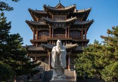 大同景点介绍