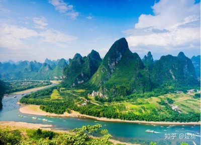 一月桂林旅游攻略