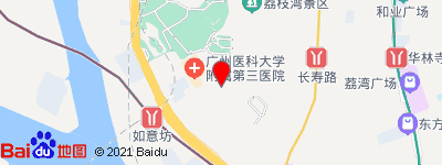 广州市多宝路广医三院