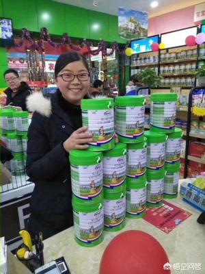 哪里的奶粉好