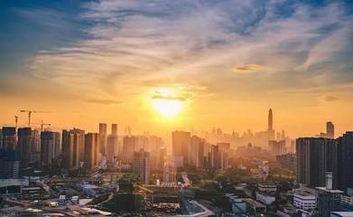 深圳住哪里