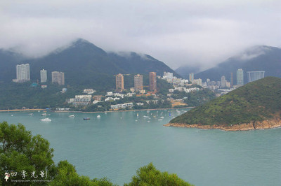 香港深水湾