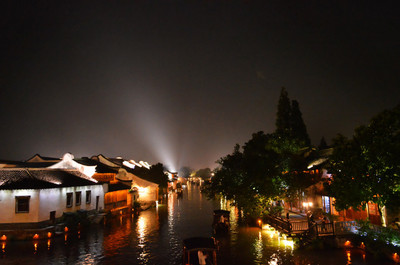 杭州苏州旅游