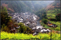 山西婺源旅游景点大全