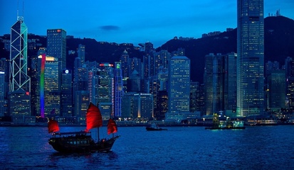 香港怎么玩