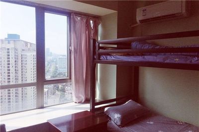 深圳住哪里