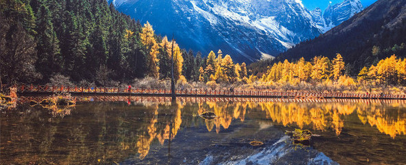 10月份旅游景点推荐