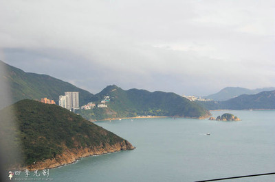 香港深水湾
