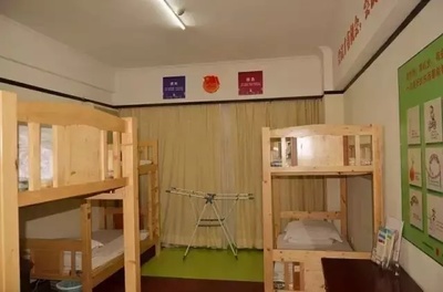 深圳住哪里