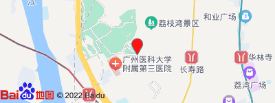 广州市多宝路广医三院