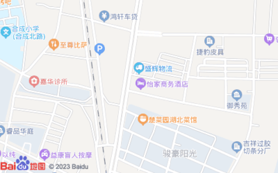 广州盛辉物流