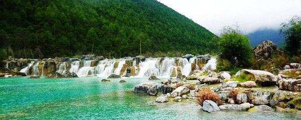 庆云景点排行榜