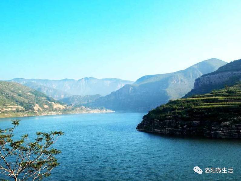 河南卫辉旅游景点