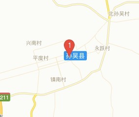 黑河市在哪里