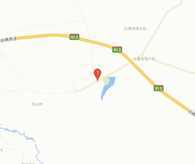 黑河市在哪里