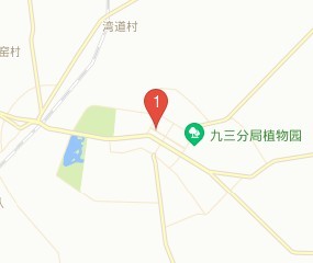 黑河市在哪里