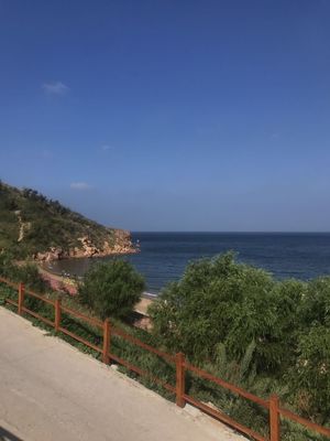 大连鲅鱼圈旅游攻略