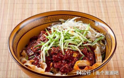 北京哪里炸酱面好吃