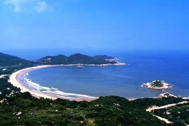 潮汕自驾旅游景点大全