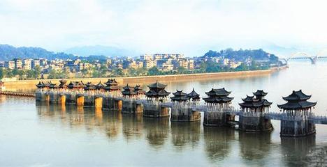 潮汕自驾旅游景点大全