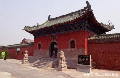 河南卫辉旅游景点