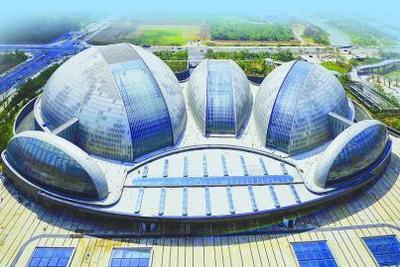 济南大剧院