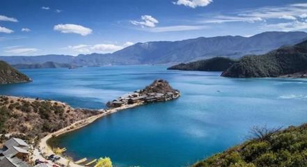 云南冬天去哪里旅游好