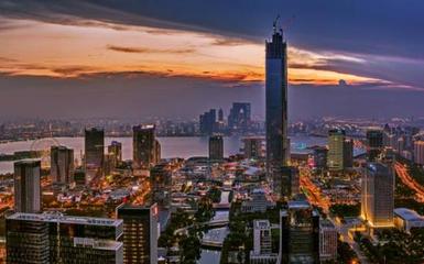 苏州工业园区水墨花园