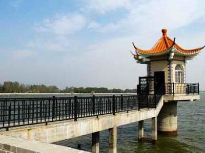 寿县有什么好玩的