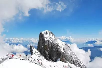 云南冬天去哪里旅游好