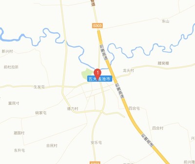 黑河市在哪里