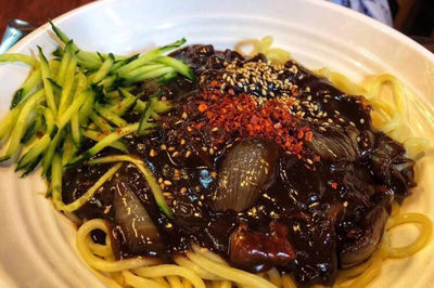 北京哪里炸酱面好吃