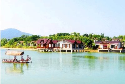 潮汕自驾旅游景点大全