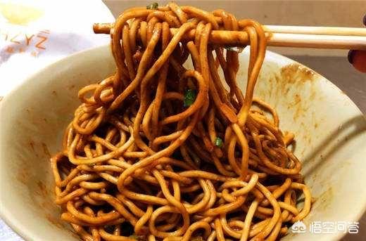 北京哪里炸酱面好吃