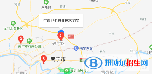 龙门水都在哪里