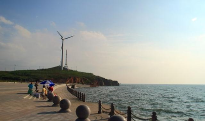大连鲅鱼圈旅游攻略