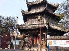 寿县有什么好玩的