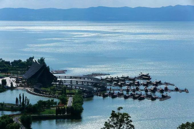 云南冬天去哪里旅游好