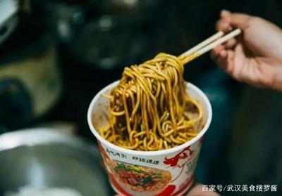北京哪里炸酱面好吃