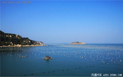 潮汕自驾旅游景点大全