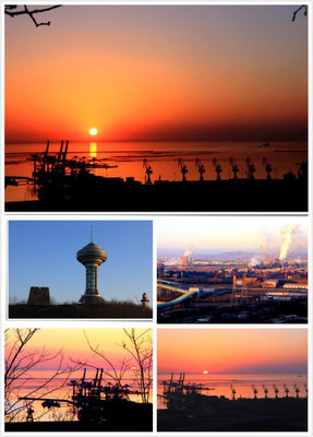 大连鲅鱼圈旅游攻略