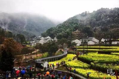 武穴有什么好玩的地方