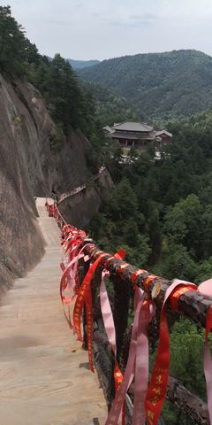 黄陵有什么好玩的地方