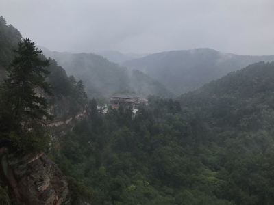 黄陵有什么好玩的地方